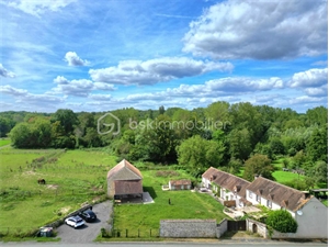 corps de ferme à la vente -   77300  FONTAINEBLEAU, surface 225 m2 vente corps de ferme - UBI436378481